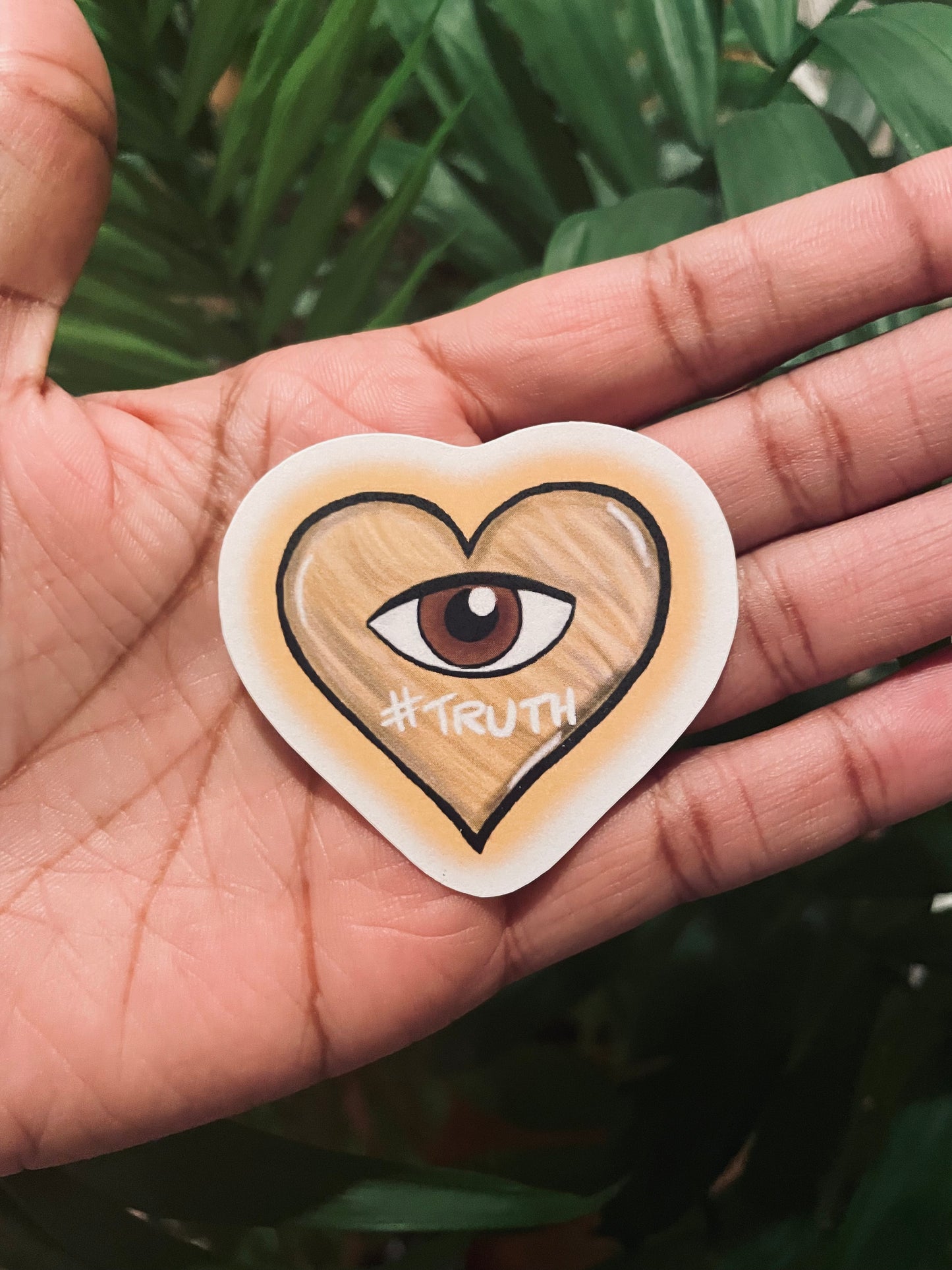 What Needs to be Said, Hearts