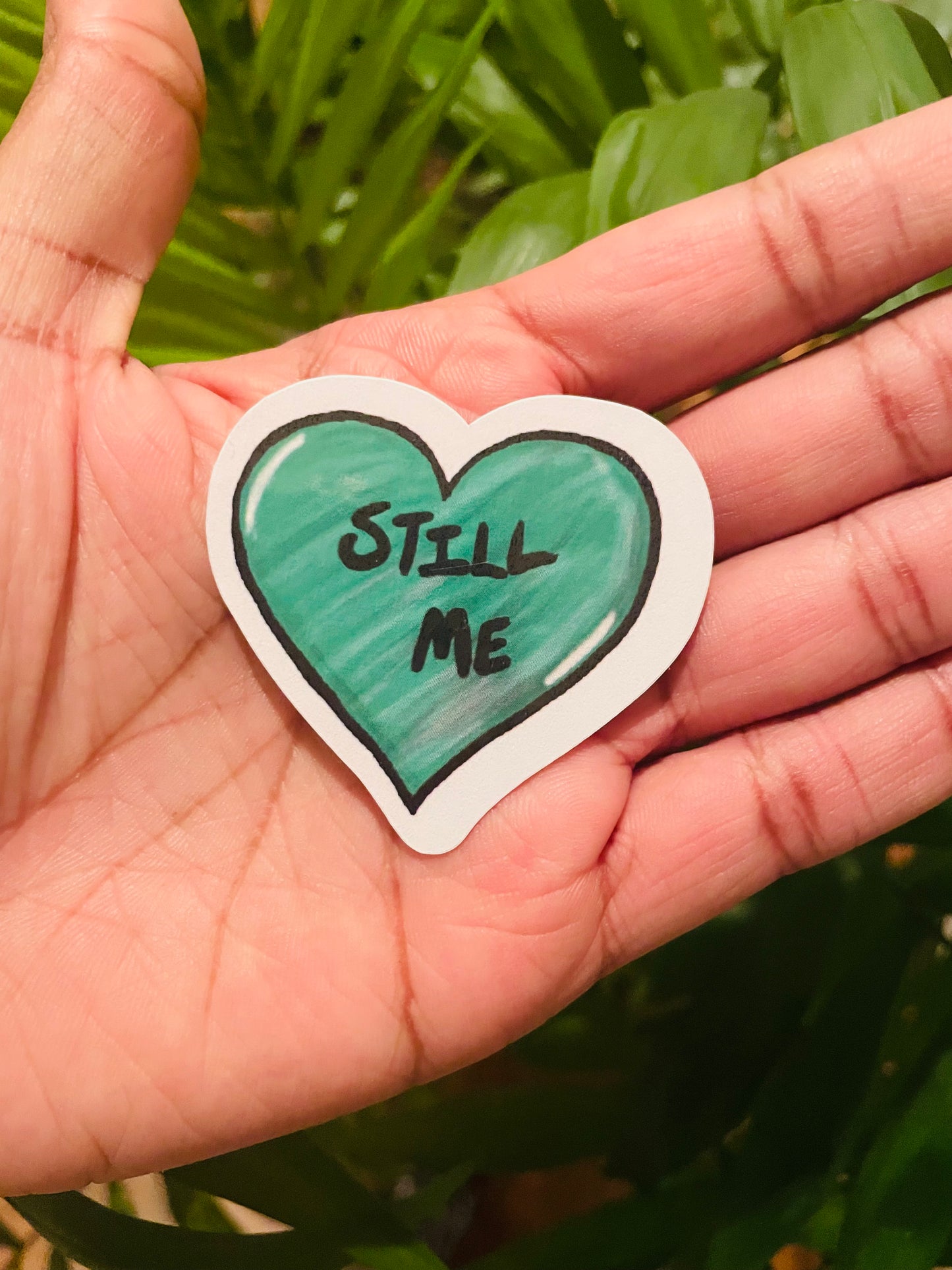 What Needs to be Said, Hearts