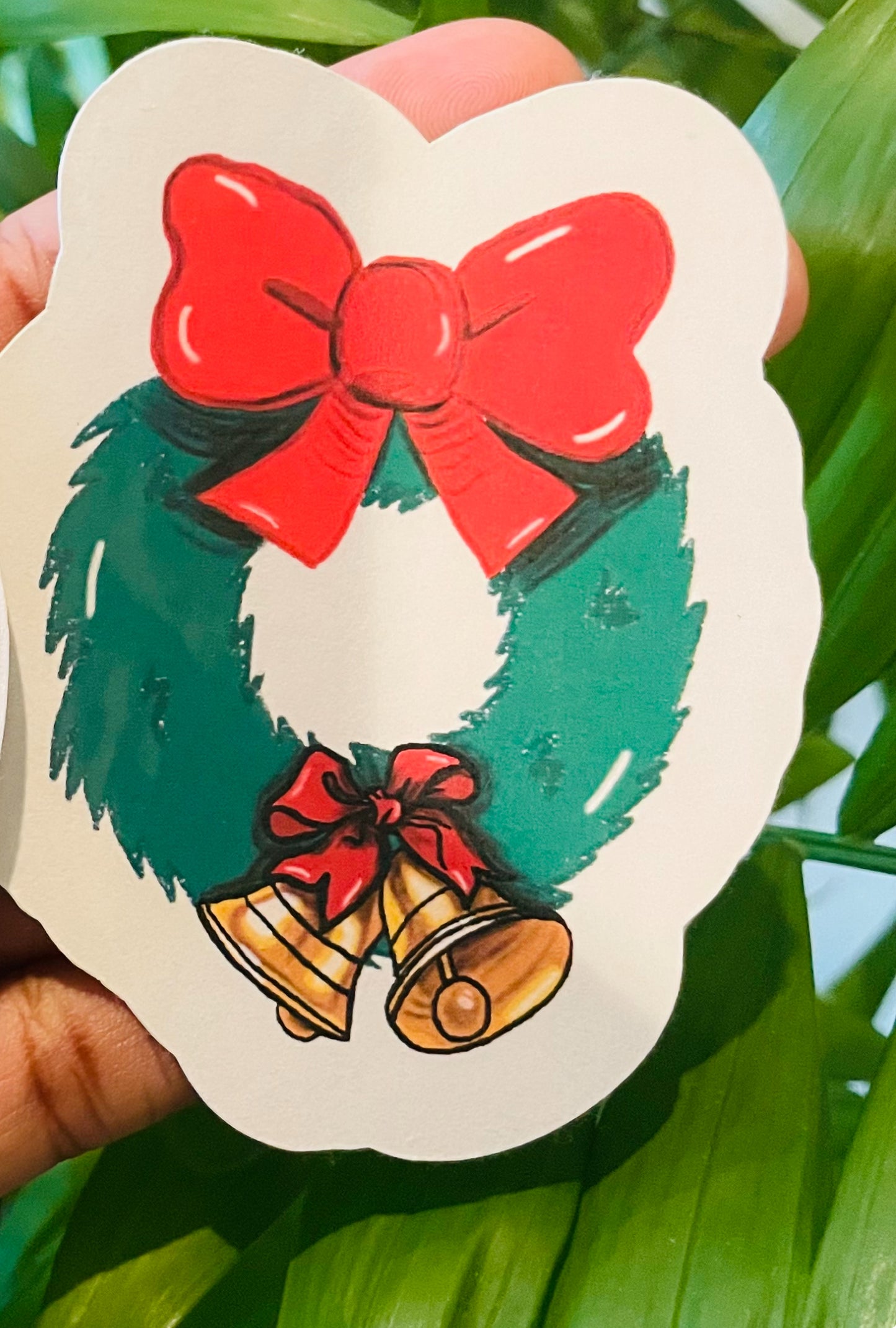 **Christmas Wreaths!**