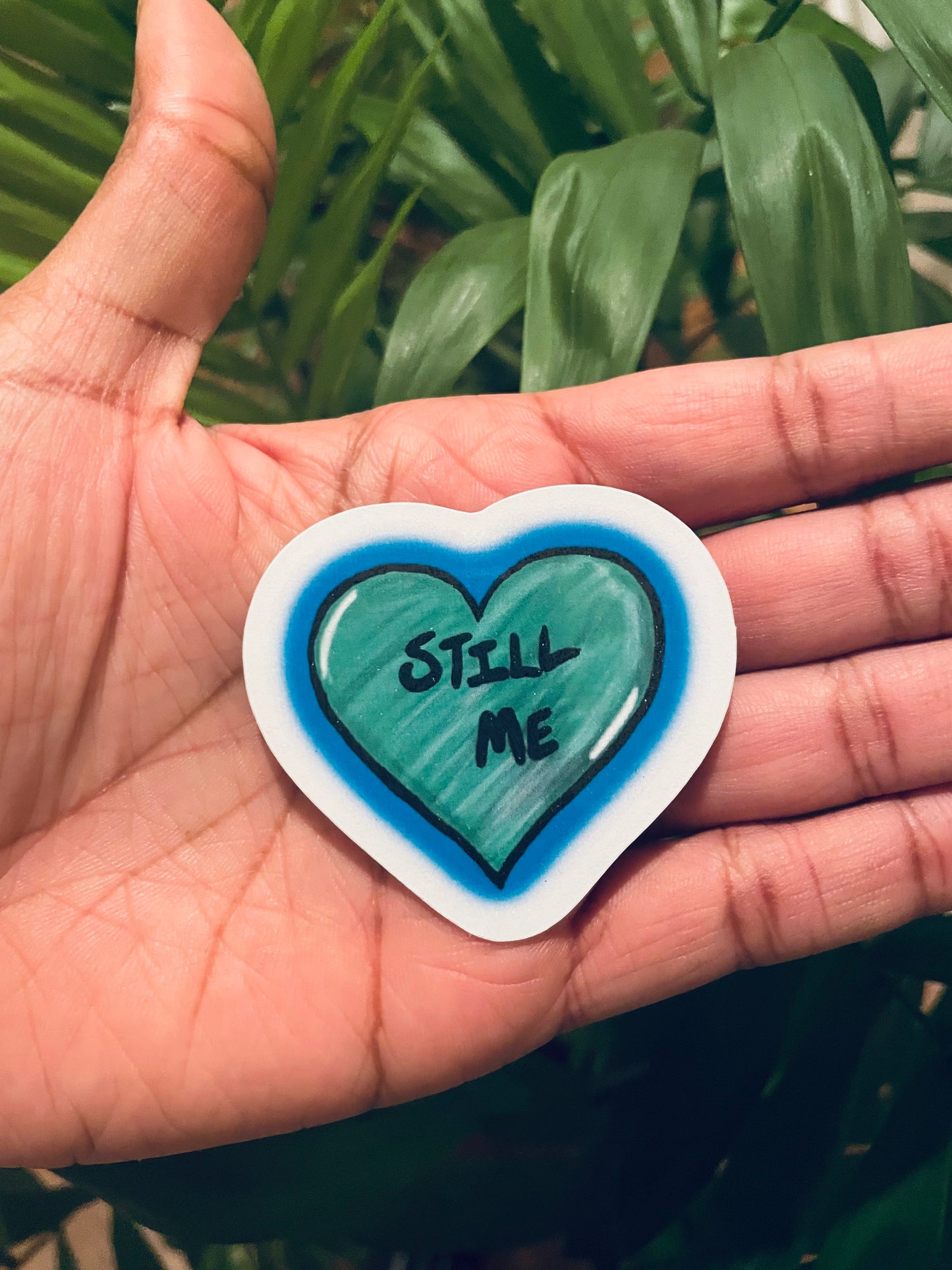 What Needs to be Said, Hearts