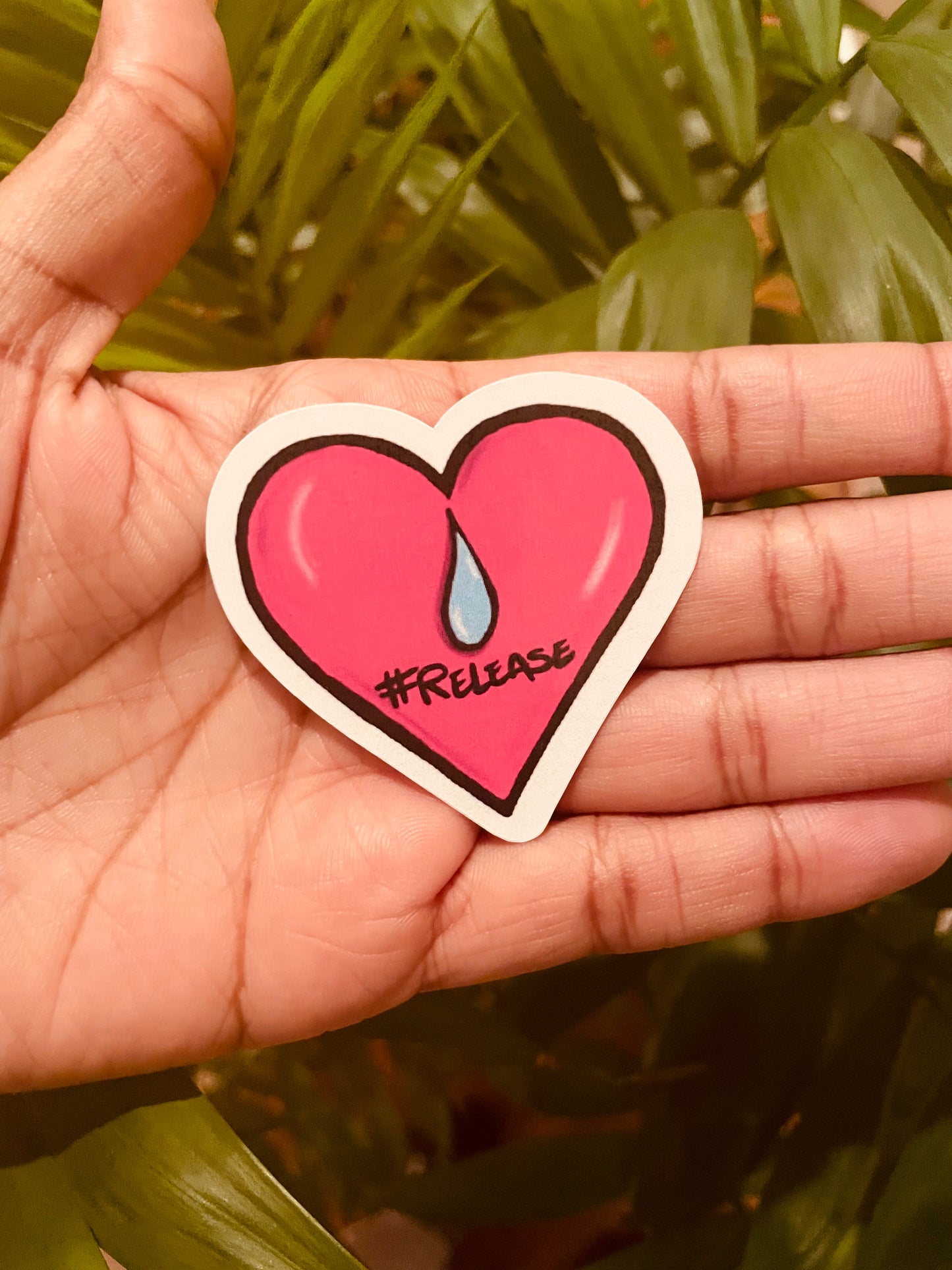 What Needs to be Said, Hearts