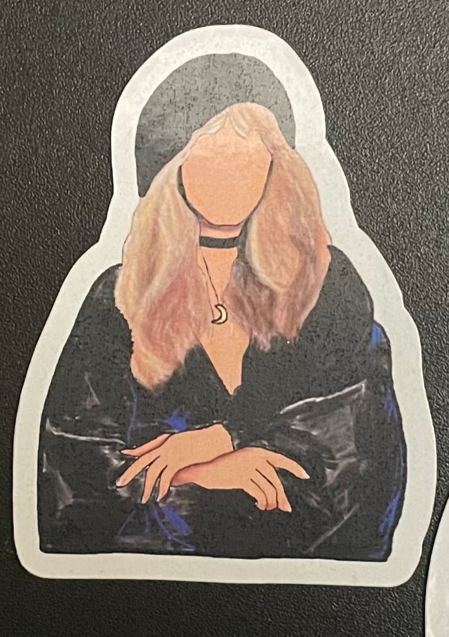 **Stevie Nicks Stickers!**