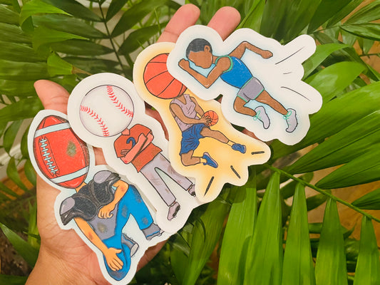 Back to school starter pack!