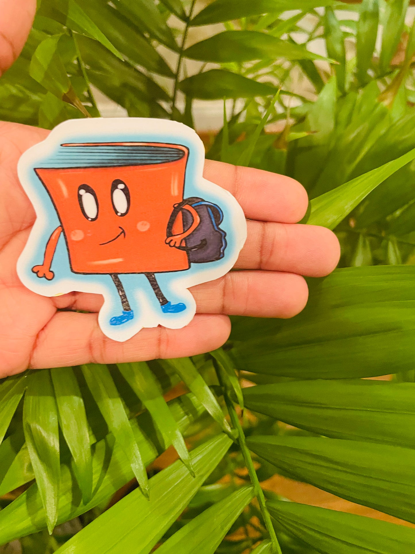 Back to school starter pack!